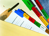 Filing Supplies