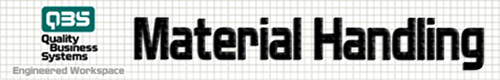 Qbs Material Handling
